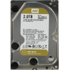 Жесткий диск SATA-3 2Tb WD Gold 7200rpm [WD2005FBYZ] Cache 128Mb
