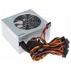 Блок питания Chieftec Task series 450W (80+ Bronze, ATX 2.3, APFC, 120mm fan, 24+4, 2xSATA, PCI-E) [TPS-450S]