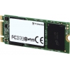 Твердотельный накопитель SSD M.2 2260  64Gb Transcend MTS600 [TS64GMTS600] TS6500, MLC (R450/W80MB/s)