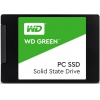 Твердотельный накопитель SSD 2.5" SATA-3  240Gb WD Green [WDS240G1G0A] TLC (R540/W465MB/s)