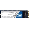 Твердотельный накопитель SSD M.2 2280  250Gb WD Blue [WDS250G1B0B] TLC (R540/W500MB/s)