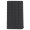 7" Чехол MOBILstyle для DEXP NS470, и/кожа, черный