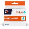 Картридж T2 C13T09224A IC-ET0922, голубой, чернильный картридж