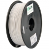 Катушка FLEX-пластика ESUN 1.75 мм 1кг., натуральная (FLX175N1)