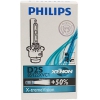 Ксеноновая лампа Philips X-tremeVision коробка [тип цоколя: P32d-2, 85V, 35W, тип лампы: D2S]