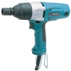 Гайковерт Makita TW0200 [380Вт;квадрат 1/2";200 Нm, M10 - M16, 0-2200уд/мин, реверс, кейс, вес 2,2 кг]