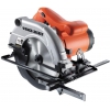 Дисковая пила Black&Decker KS1300 [1300Вт, 5000 об/мин, 190 мм]