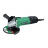 Углошлифовальная машина Hitachi G13SW-NS [1200 Вт, 11500 об/мин, 125 мм, 2,3 кг]