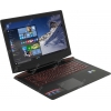 Lenovo IdeaPad Y700-15ISK <80NV0044RK>  i7 6700HQ/12/1Tb+128SSD/GTX960M/WiFi/BT/Win10/15.6"/2.89 кг