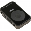 Ritmix <RF-2900-8Gb> Black (MP3 Player, 8Gb, microSDHC,  USB2.0, Li-Pol)