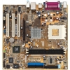 M/B ASUSTeK A7V400-MX/L   SocketA(462) <VIA KM400A> AGP+SVGA+LAN U133 MicroATX 2DDR<PC-2700>