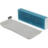 Xiaomi <MDZ-15-DB Blue> Mi Bluetooth Speaker  (2x3W,  Bluetooth,  Li-Ion)