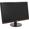 24"    ЖК монитор AOC G2460VQ6 <Black> (LCD, 1920x1080,  D-Sub, HDMI, DP)