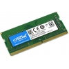 Crucial <CT8G4SFS8213> DDR4 SODIMM 8Gb  <PC4-17000> (for NoteBook)