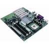 M/B INTEL D865GBF/L100   Socket478 <i865G> AGP+SVGA+LAN SATA150 U100 USB2.0 ATX 4DDR<PC-3200>