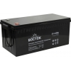 Аккумулятор ВОСТОК СХ-12200  (12V, 200Ah)