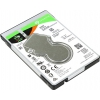 SSHD 500Gb +  8GB cMLC NAND SATA 6Gb/s Seagate Firecuda <ST500LX025>  2.5" 5400rpm 128Mb