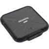 SSD 256 Gb USB3.1 ADATA SD700 <ASD700-256GU3-CBK>  3D TLC