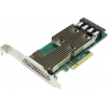 Avago/LSI SAS 9305-16i <25699> (RTL) PCI-Ex8, 16-port  SAS/SATA 12Gb/s