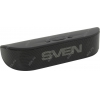 Колонка SVEN PS-70BL Black  (2x3W,  Bluetooth,  Li-Ion)