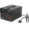 Стабилизатор SVEN <VR-A2000 Black> (вх.140-275V, вых.198-253V,1200W,  2  розетки  Euro)