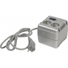 Стабилизатор SVEN <VR-R600 Silver> (вх.150-280V, вых.198-253V,300W,  2 розетки Euro)