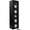 Портативная акустическая система KS-is KS-309 (45W, Bluetooth, microSD, USB, FM,  ПДУ, Li-Ion)