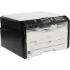 Ricoh <SP 211SU> (A4, 22 стр/мин, 128Mb, лазерное МФУ, 1200х600  dpi, USB2.0)