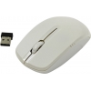 Defender Wireless Optical Mouse <MS-045 Silver> (RTL)  USB 3btn+Roll <52046>