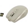 Logitech MX Anywhere2 Mouse (RTL) USB&Bluetooth 6btn+Roll, беспроводная,  уменьшенная <910-004970>