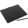 Wacom Intuos 3D Creative Pen & Touch Medium <CTH-690TK-N> Black (8.5"x5.3", 2540  lpi, 1024 уровня,multi-touch,USB)