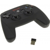 Геймпад Redragon Harrow (12кн., 8 поз.перекл., 2 мини-джойстика, беспроводной,  USB PС/PS3) <64230>