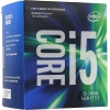 CPU Intel Core i5-7400  BOX  3 GHz/4core/SVGA HD Graphics 630/1+6Mb/65W/8  GT/s LGA1151