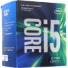 CPU Intel Core i5-7600  BOX  3.5 GHz/4core/SVGA HD Graphics 630/1+6Mb/65W/8  GT/s LGA1151