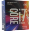 CPU Intel Core i7-7700K  BOX (без кулера)  4.2 GHz/4core/SVGA HD Graphics  630/1+8Mb/91W/8  GT/s  LGA1151