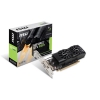 Видеокарта PCIE16 GTX1050TI 4GB GDDR5 GTX 1050 TI 4GT LP MSI (GTX1050TI4GTLP)