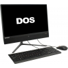 Lenovo IdeaCentre AIO 510-22ISH <F0CB00FBRK>  i3 6100T/4/1Tb/DVD-RW/R5 M435/WiFi/BT/DOS/21.5"