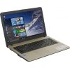 ASUS X540LA <90NB0B01-M13080> i3  5005U/4/500/WiFi/BT/Win10/15.6"/1.76 кг