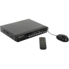 Orient <HVR-9108AHD/TVI/CVI> (8 Video In/9 IP-cam, AHD/CVI/TVI, 400FPS,  SATA,  LAN,  2xUSB2.0,RS-485,VGA,HDMI,ПДУ)