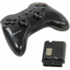 Геймпад Defender Scorpion L3 (12кн, 2мини-джойстика, беспроводной,  USB  PС/PS2/PS3)  <64266>