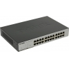 D-Link <DGS-1100-24/ME /B2A> Управляемый коммутатор  (24UTP 1000Mbps)