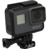 GoPro HERO5 Black Edition <CHDHX-501> (Ultra HD,  12Mpx,CMOS,UWide,microSD,WiFi,BT,GPS,HDMI,Toch LCD,Li-Ion)