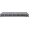 Коммутатор 48FE 4SFP S2710-52P-SI-AC HUAWEI Коммутатор Huawei S2710-52P-SI-AC (48x FE RJ45 ports, 4x GE SFP ports; Forwarding: 13.2Mpps; Switching: 32 Gbit/s; MAC: 8k; Управление: L2, Full; IGMP snooping, STP, RSTP, MSTP, Auto MDI/MDIX, Priority Tags, VLAN, IPv6; Stacking; PSU: AC) [02354128]