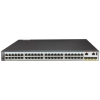 Коммутатор 48GE 4SFP+ S5720-52X-PWR-SI-AC HUAWEI Коммутатор Huawei S5720-52X-PWR-SI-AC (48xGE RJ45 PoE+, 4x10GE SFP+; F/S: 96Ms/336Gbs; MAC: 16k; Управление: L3, Full; Static Route; OSPF/BGP/IS-IS; RSTP/MSTP/ERPS, OAM, RRPP/SEP/Smart Link; sFlow, QoS, ACL; IPv6; iStack, SVF; PSU: AC) [02350DLX]