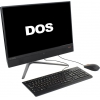 Lenovo IdeaCentre AIO 510-23ISH <F0CD007KRK>  i3 6100T/8/1Tb/DVD-RW/WiFi/BT/DOS/23"