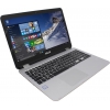 ASUS VivoBook Flip TP501UA <90NB0AI1-M01660>  i5  6200U/4/1Tb/WiFi/BT/Win10/15.6"/2.23  кг