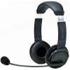 Наушники с микрофоном SVEN AP-830 (шнур 2.5м, с  регулятором громкости)