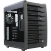 Miditower Corsair <CC-9011096-WW>  Carbide Series AIR740 ATX без  БП, с окном