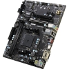 MSI A68HM GAMING (RTL) SocketFM2+ <AMD A68H> PCI-E Dsub+DVI+HDMI GbLAN SATA RAID  MicroATX 2DDR3
