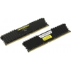 Corsair Vengeance LPX <CMK16GX4M2A2400C16> DDR4 DIMM 16Gb KIT  2*8Gb <PC4-19200>